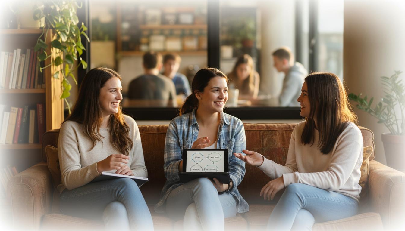 Relationship Management Advice for Students: Practical Tips for Success