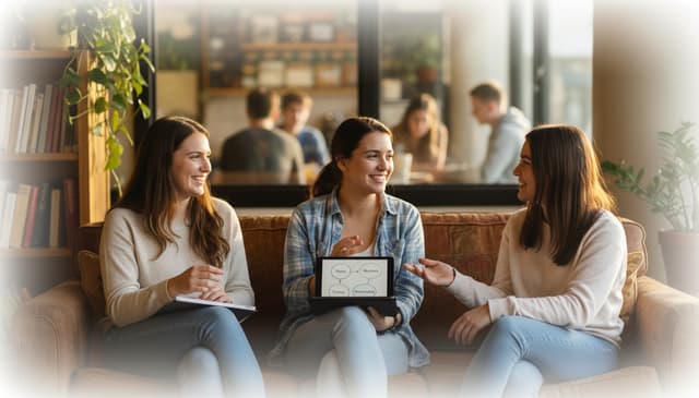 Relationship Management Advice for Students: Practical Tips for Success