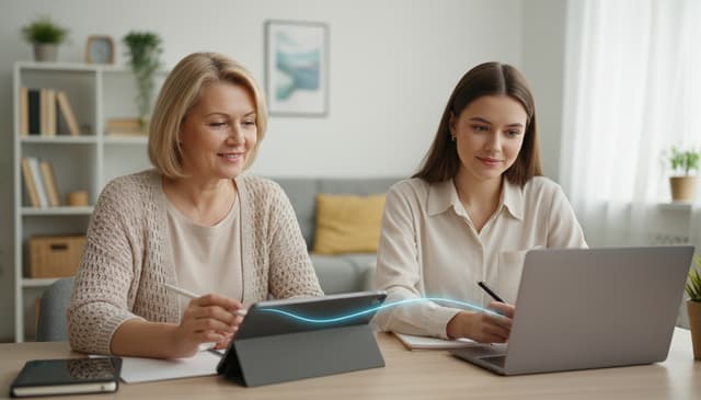 Relationship Mentoring Online: Practical Guide to Building Stronger Bonds