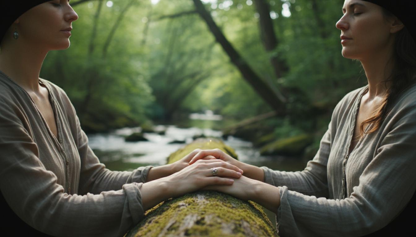 Developing Relationship Mindfulness: Practical Steps for Deeper Connection