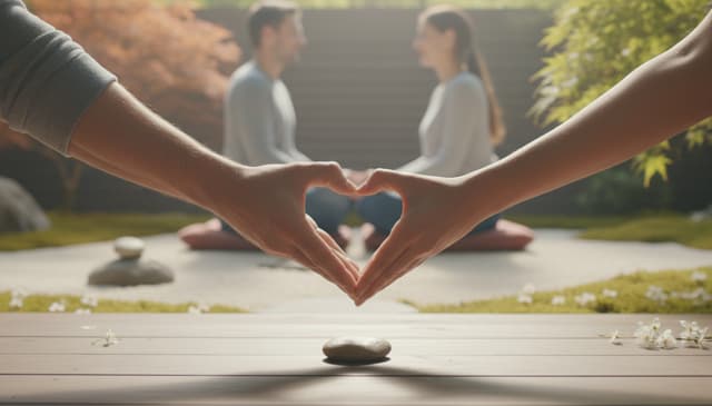 Relationship Mindfulness Exercises: Practical Ways to Deepen Your Connection