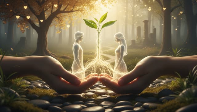 How Relationship Mindfulness Can Foster Meaningful Growth