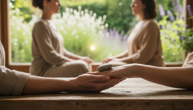 Relationship Mindfulness Meditation: a Practical Guide to Deeper Connection