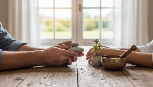 Relationship mindfulness practices: a practical guide to deeper connection
