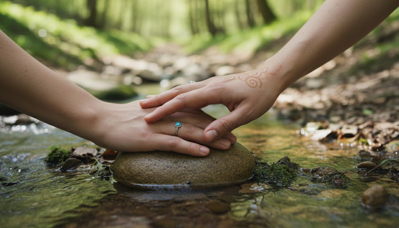 Relationship Mindfulness Techniques: Practical Strategies for Deeper Connection