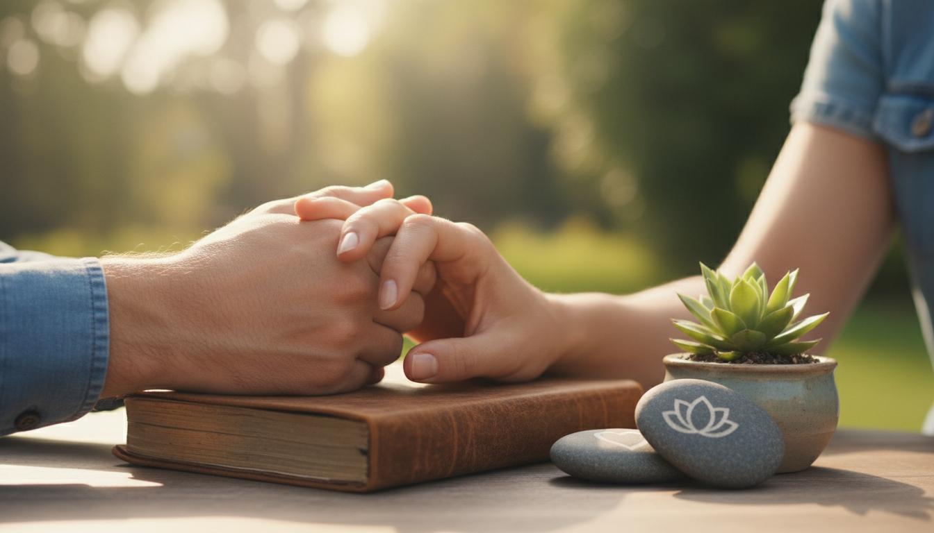 Practical Relationship Mindfulness Tips for Deeper Connection