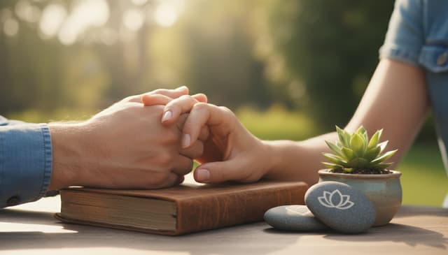 Practical Relationship Mindfulness Tips for Deeper Connection