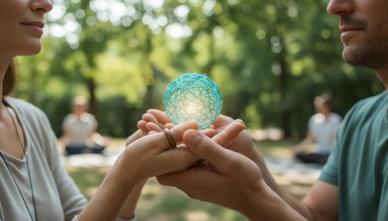 Relationship Mindfulness: a Practical Guide to Deeper Understanding