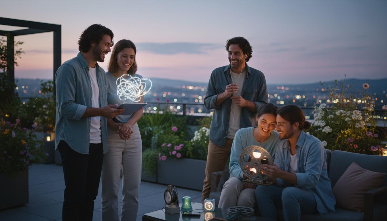 The Best Relationship Movies to Watch for Every Mood