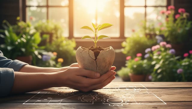 Relationship problem-solving growth: a practical guide to stronger bonds