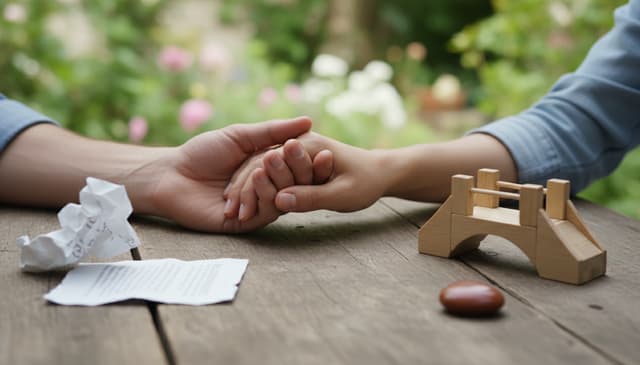 Improving relationship problem-solving: practical strategies for couples