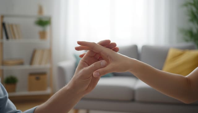 Relationship problem-solving skills: practical guide to improving communication