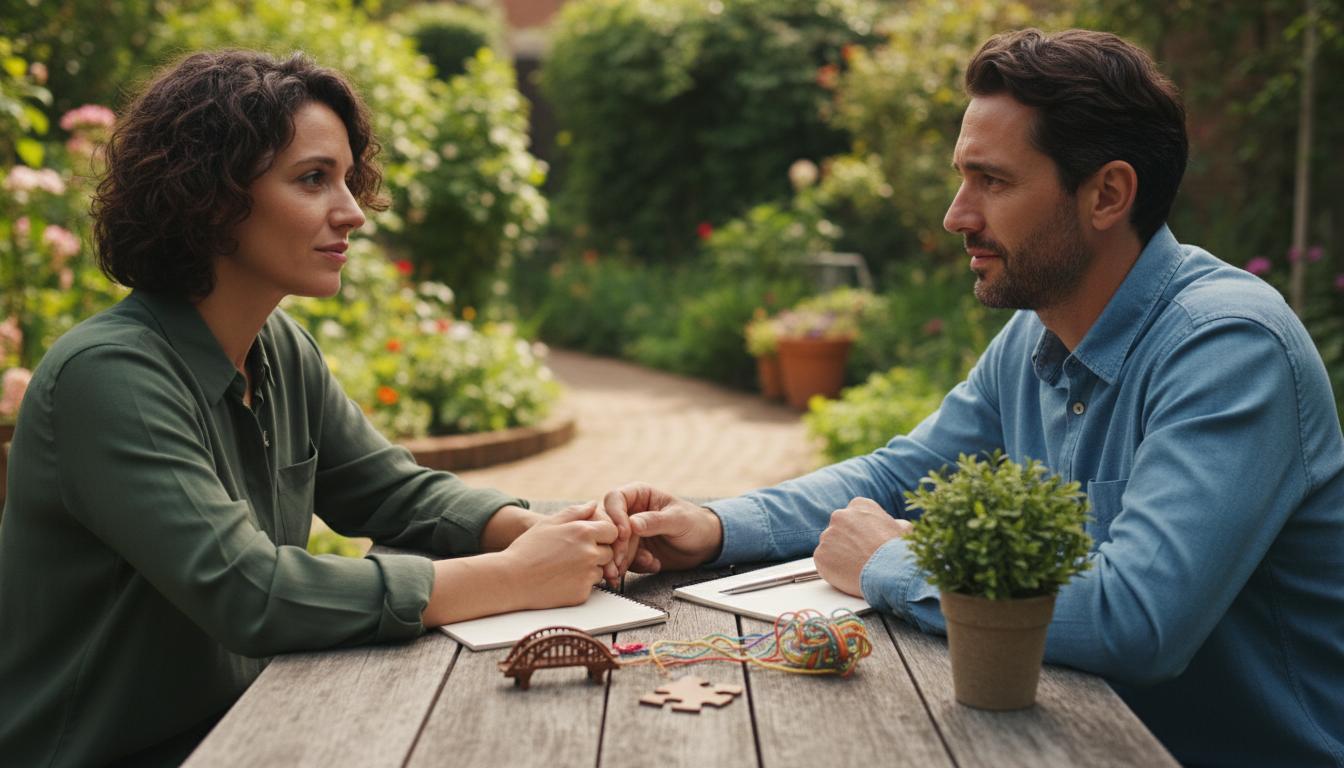 Effective Relationship Problem-Solving Strategies for Lasting Connections