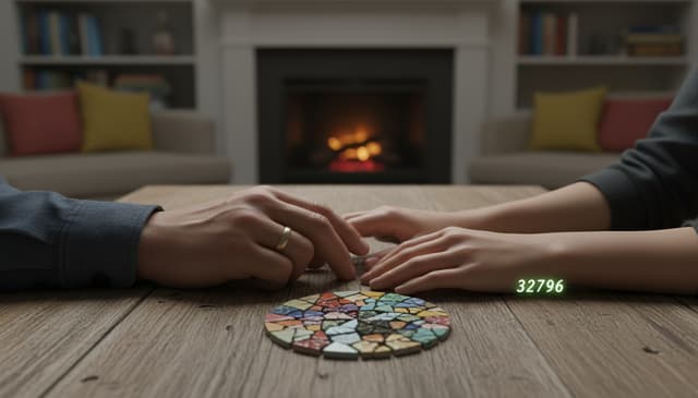 Relationship Problem-Solving Techniques: Practical Guide for Couples