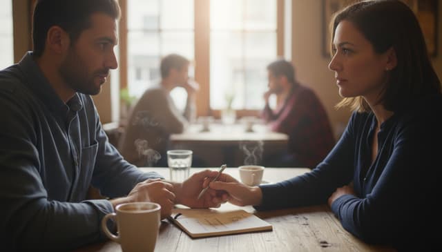 Relationship Problem-Solving Tips: Practical Strategies for Lasting Bonds