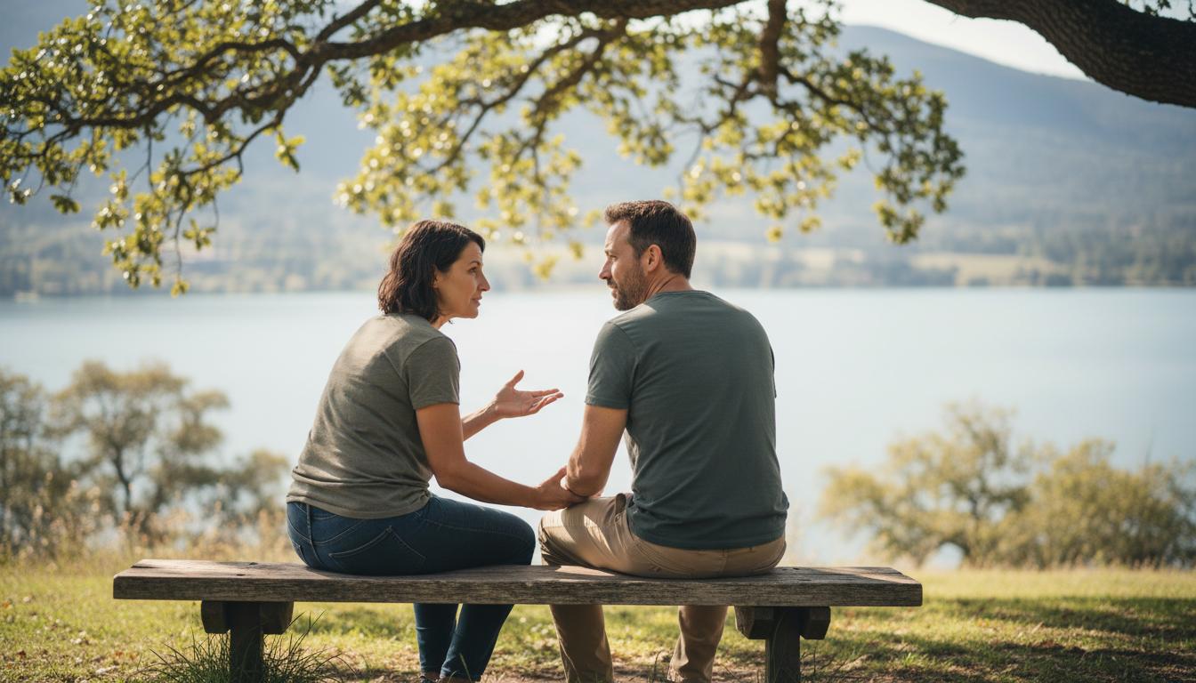 Building Lasting Connections: a Complete Guide to Relationship Resilience Coaching