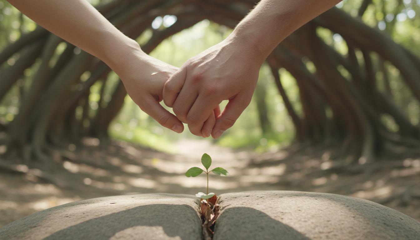 Building Stronger Bonds: Relationship Resilience Counseling Explained