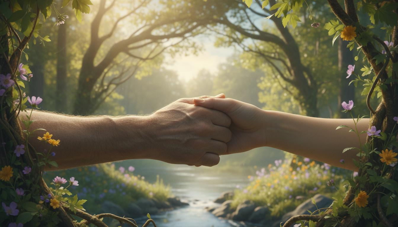 How Relationship Resilience Enhancement Strengthens Lasting Bonds