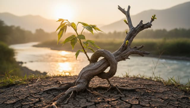 Building relationship resilience: practical steps for lasting growth