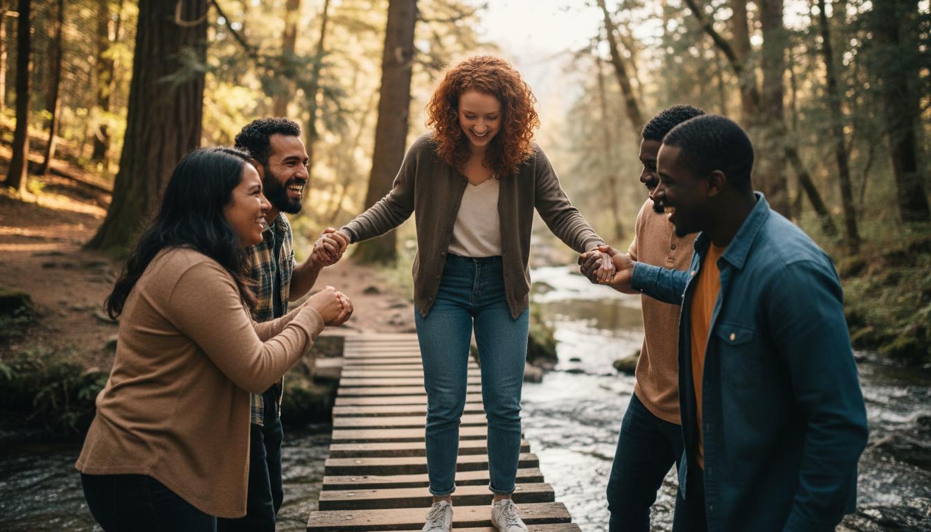 How to Improve Relationship Resilience for Lasting Connections