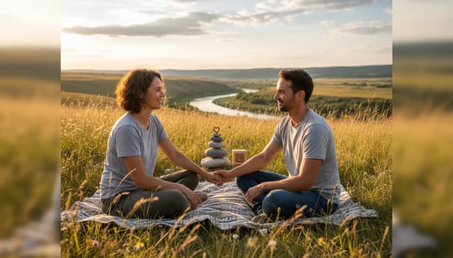 Relationship Resilience Practices: a Practical Guide to Lasting Love