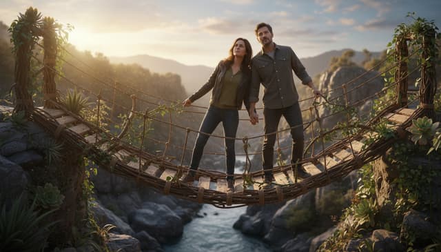 Relationship resilience strategies: practical guide for lasting love