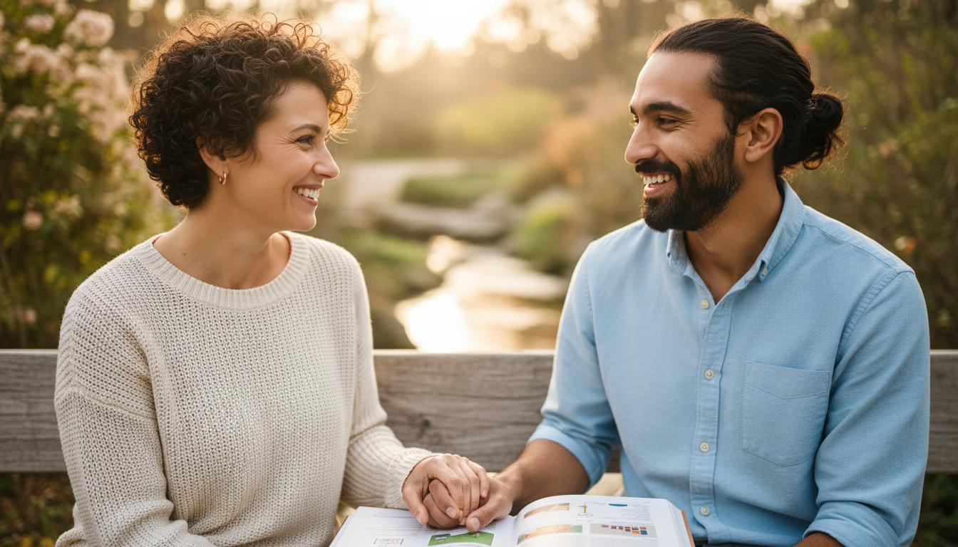 How Relationship Satisfaction Coaching Can Improve Your Love Life