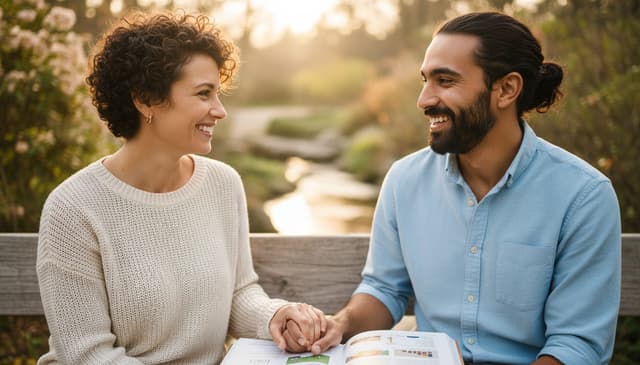 How relationship satisfaction coaching can improve your love life