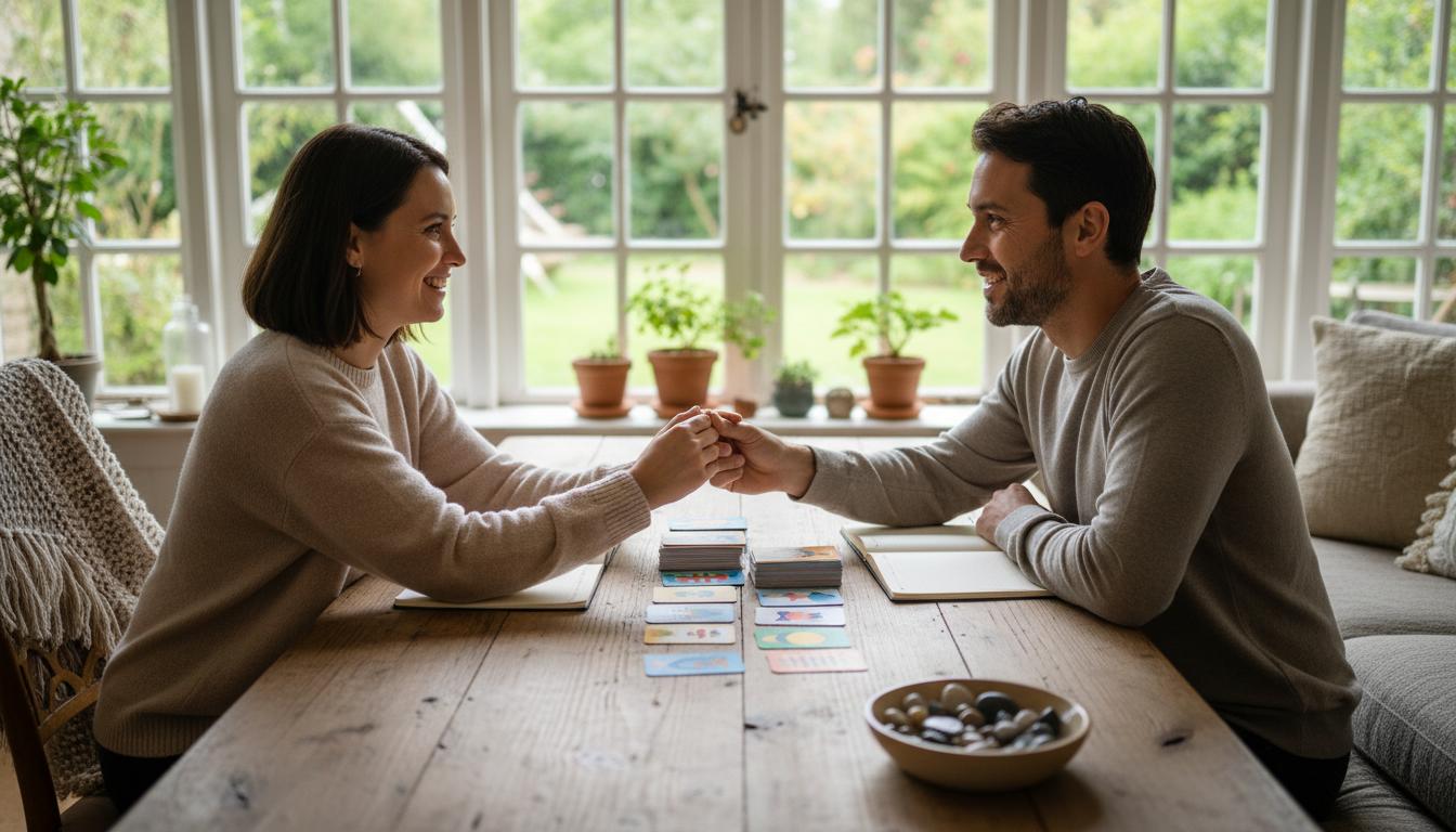 Relationship Satisfaction Exercises: Practical Ways to Strengthen Your Bond