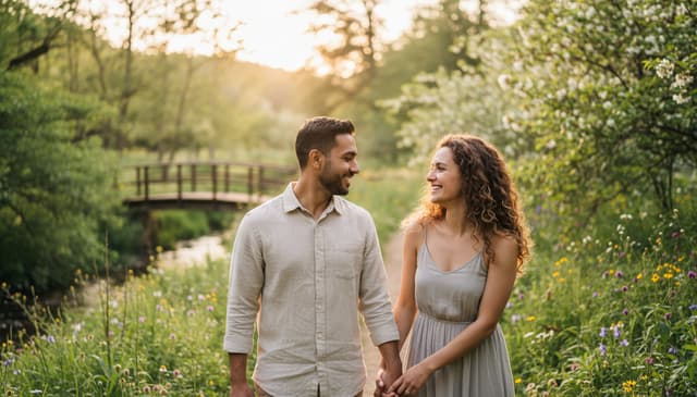 Improving relationship satisfaction: practical tips for lasting happiness