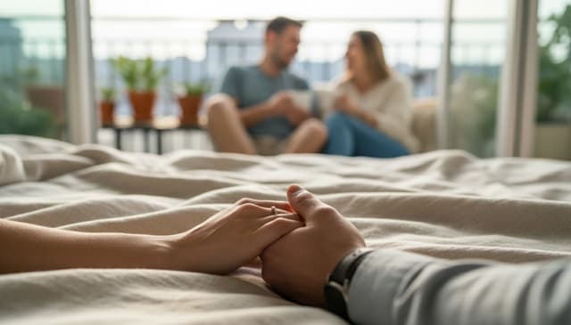 Relationship satisfaction practices: effective strategies for lasting bonds