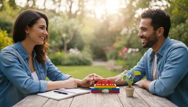 Relationship Satisfaction Skills: Practical Guide to Building Stronger Bonds