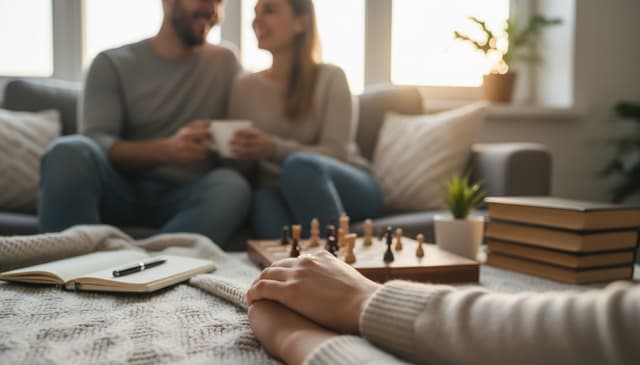 Effective Relationship Satisfaction Strategies for Lasting Connections