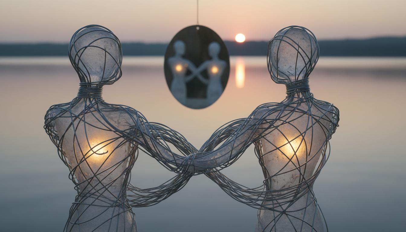 Relationship Self-Awareness: a Practical Guide to Deeper Connections