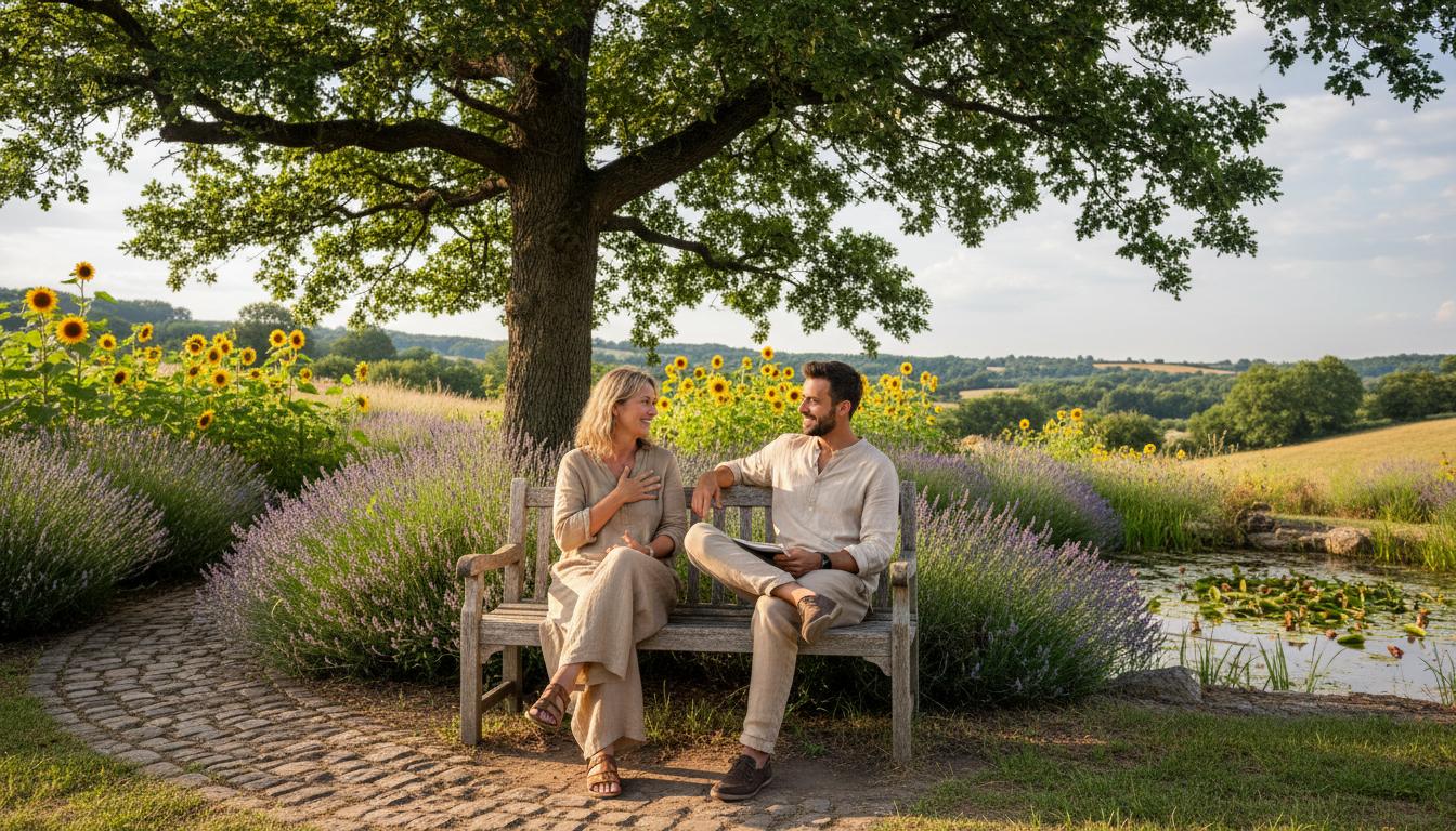 Relationship Self-Awareness Coaching: a Practical Guide to Deeper Connections