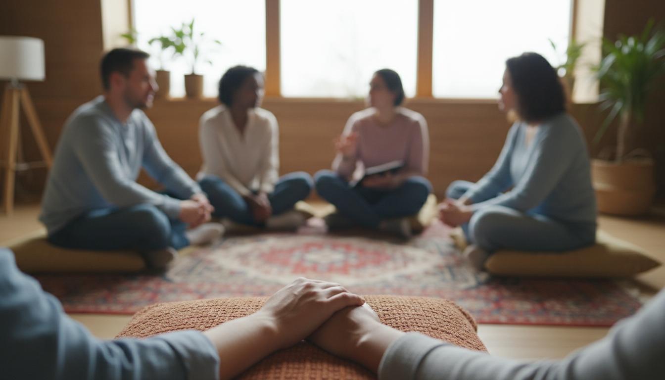 Relationship Self-Awareness Counseling: a Practical Guide to Deeper Connections