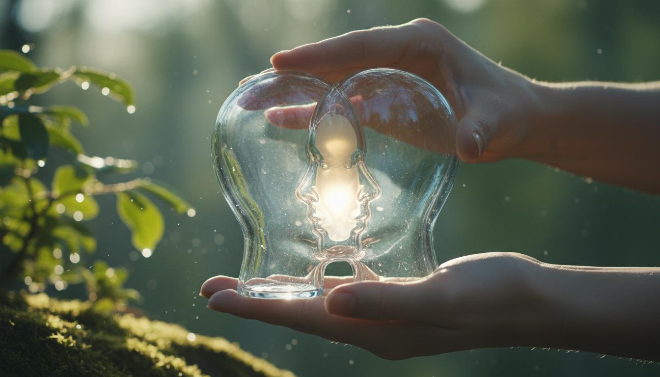 Developing Relationship Self-Awareness Skills for Healthier Connections