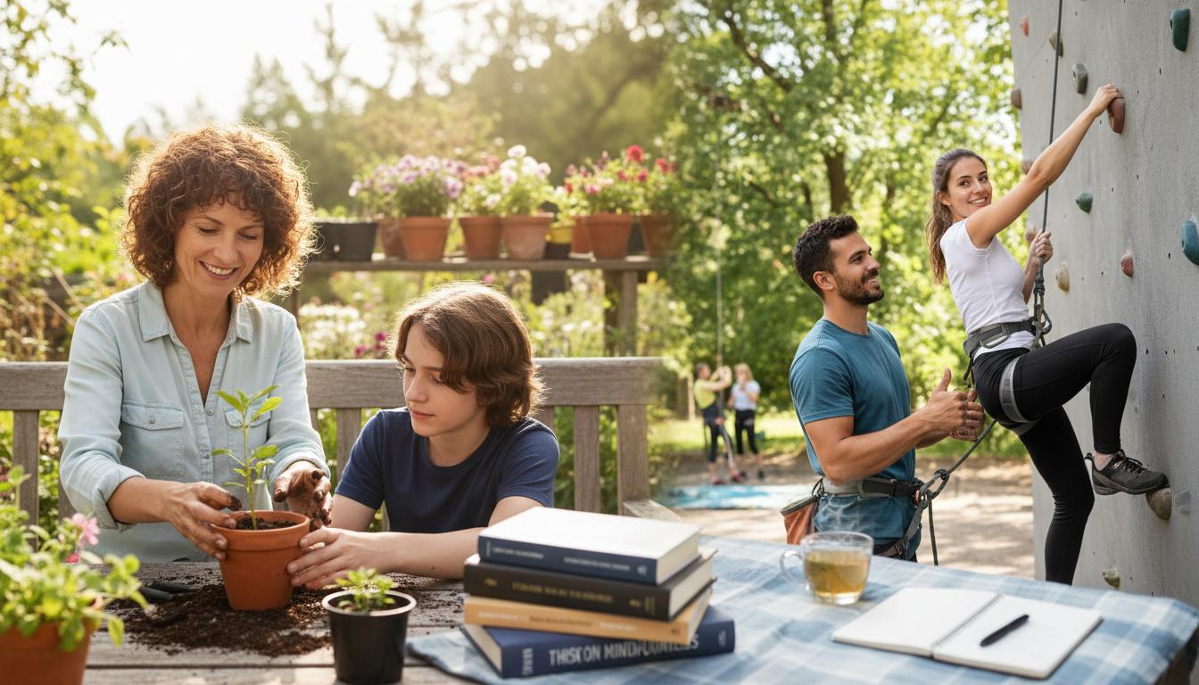 Relationship Self-Esteem Building Strategies: Practical Guide for Lasting Confidence