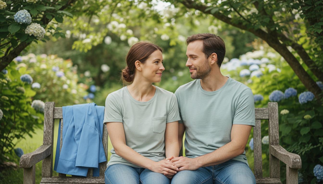 Relationship Stress Relief for Medical Professionals: Practical Strategies