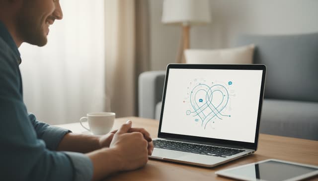 How Relationship Support Online Can Strengthen Your Connection