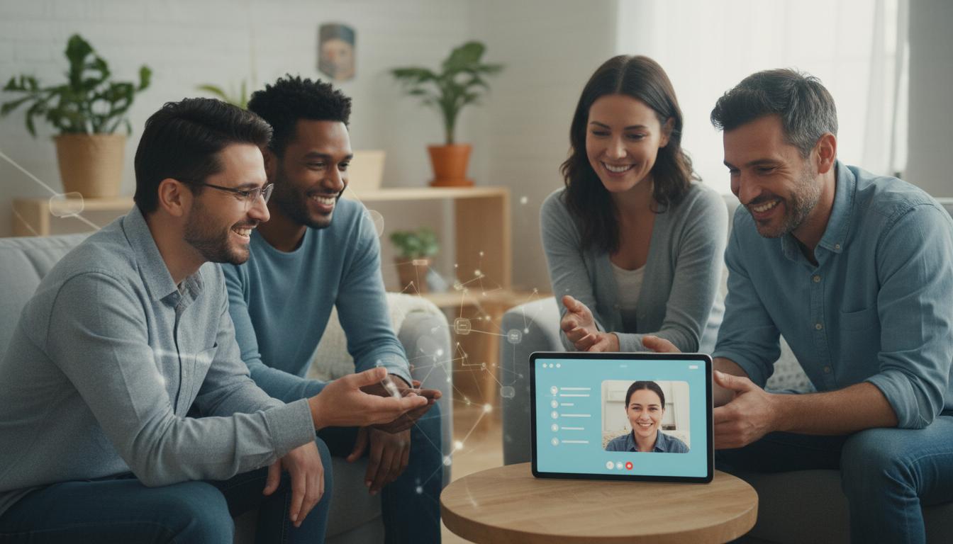 Affordable Relationship Support Online: Practical Options for Every Couple