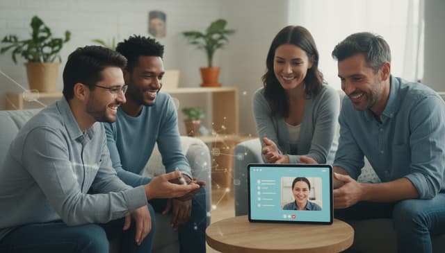 Affordable Relationship Support Online: Practical Options for Every Couple