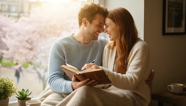 Relationship Tips for Young Married Couples: Building a Strong Foundation