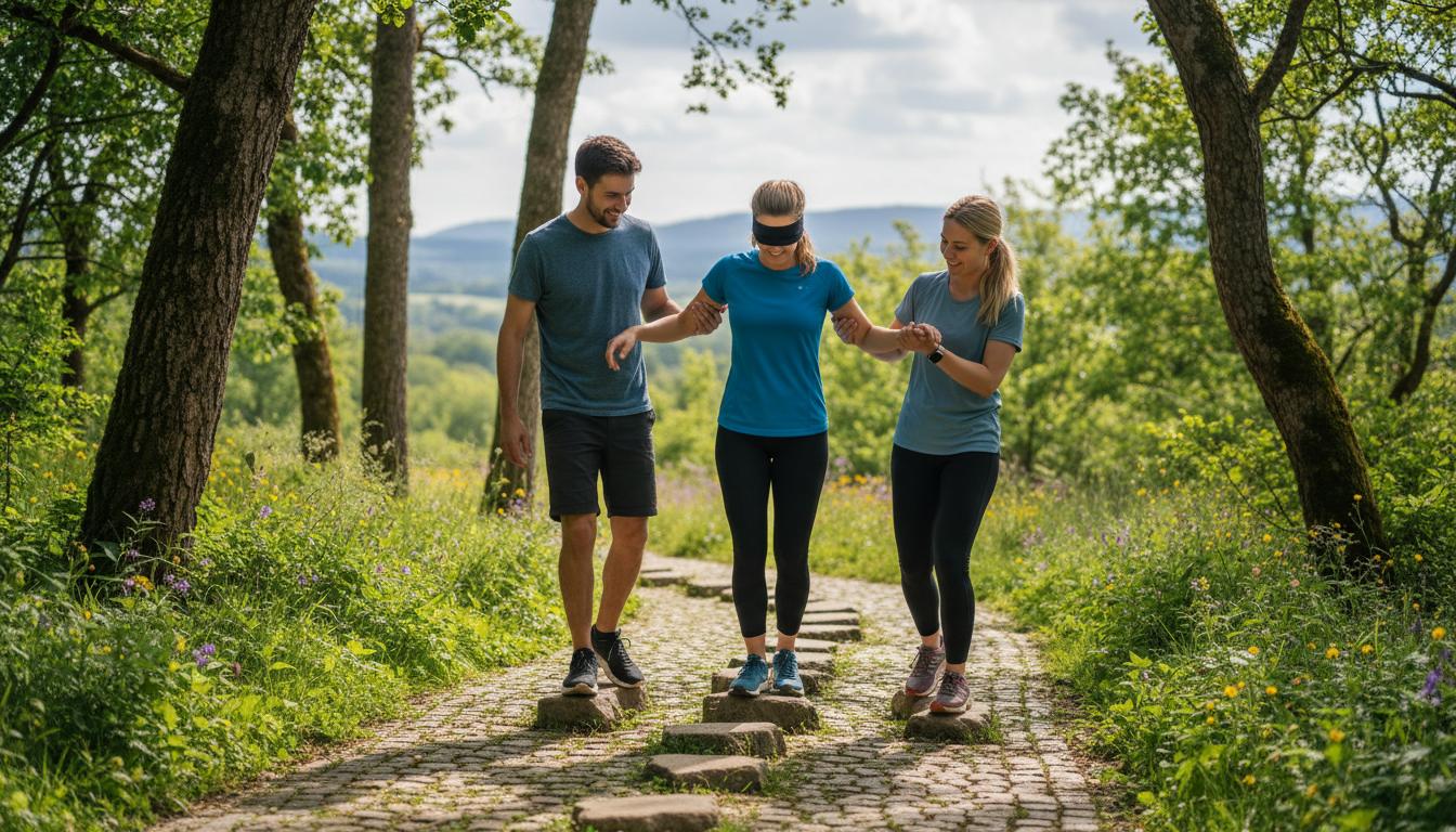 Relationship Trust Building Activities: Practical Guide for Lasting Bonds