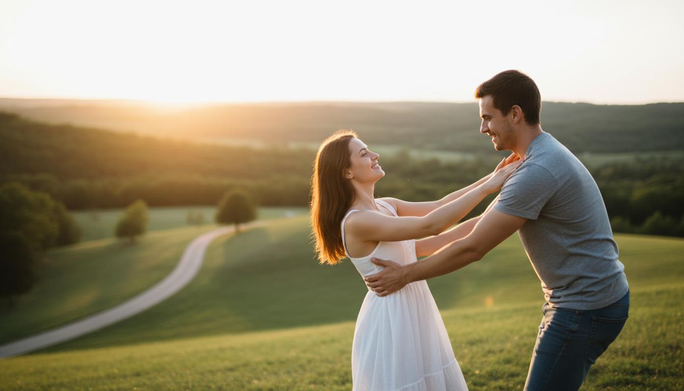 Relationship Trust Exercises: Practical Ways to Build Stronger Bonds