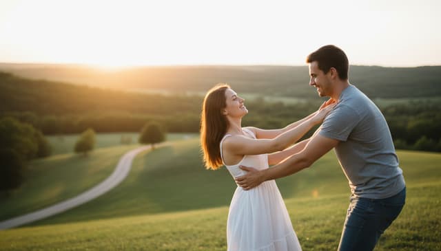 Relationship Trust Exercises: Practical Ways to Build Stronger Bonds