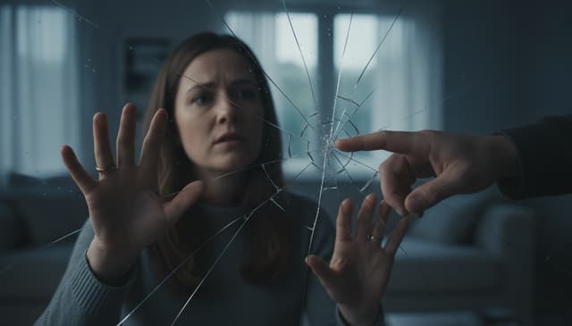 Building and Rebuilding Relationship Trust Issues: Practical Strategies