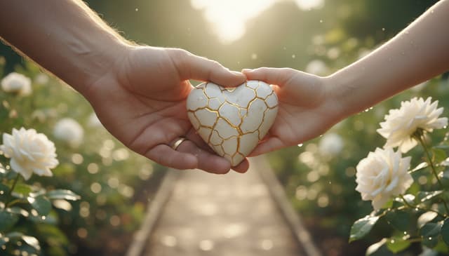 How to Rebuild Relationship Trust: Practical Steps for Lasting Connection