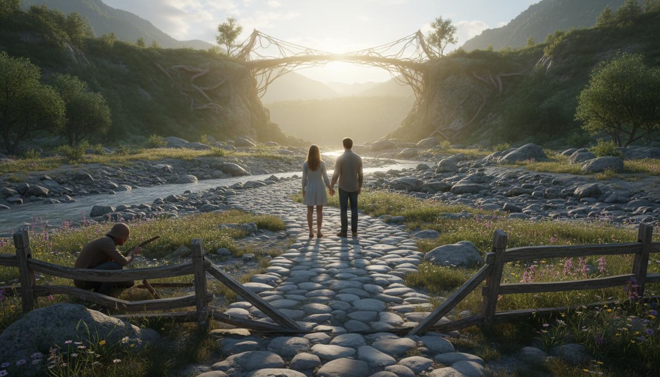 How to Rebuild Relationship Trust Recovery Step by Step