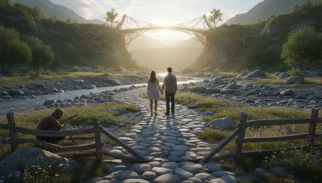 How to Rebuild Relationship Trust Recovery Step by Step